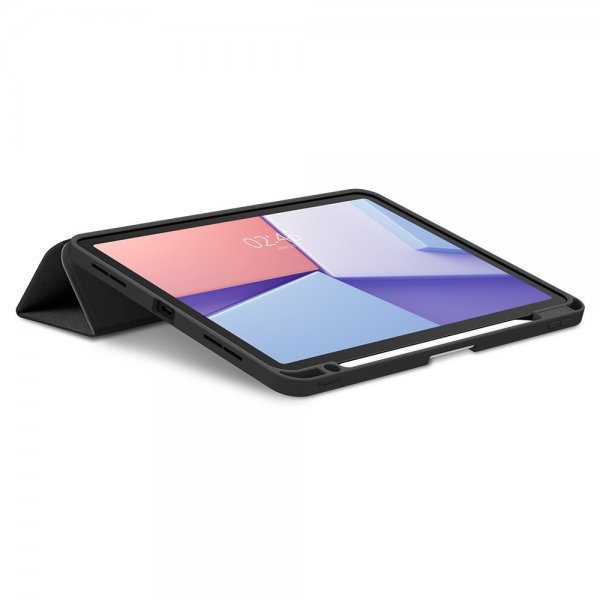 iPad Air 11 (M2/M3) Fodral Urban Fit Svart