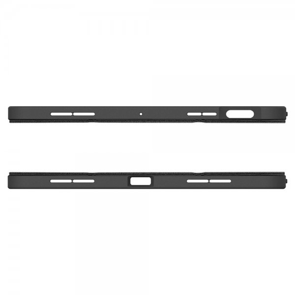 iPad Air 11 (M2/M3) Fodral Urban Fit Svart