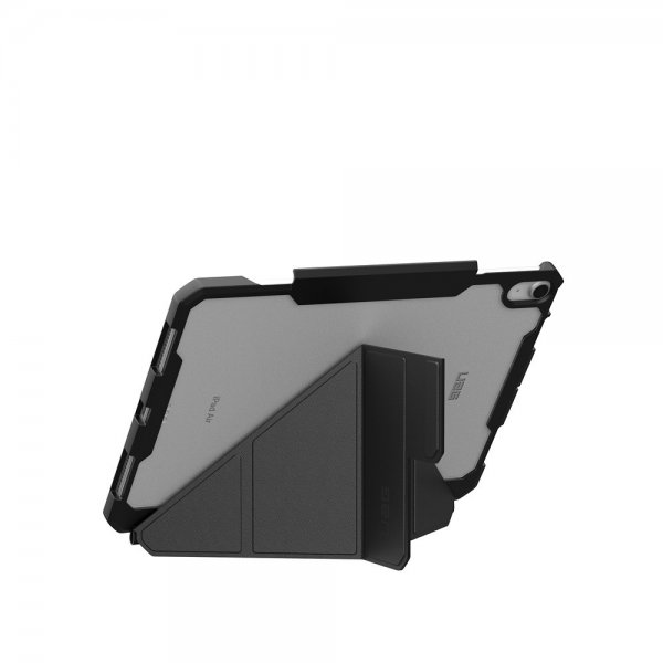 iPad Air 11 (M2/M3) Fodral Essential Armor Svart