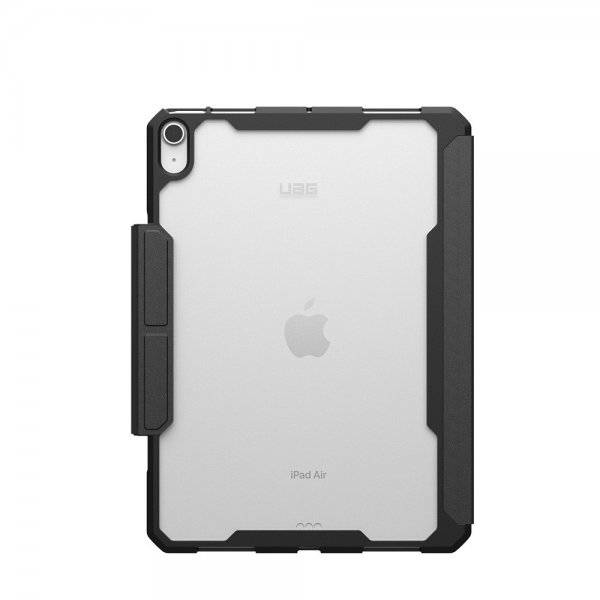 iPad Air 11 (M2/M3) Fodral Essential Armor Svart