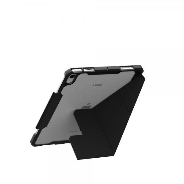 iPad Air 11 (M2/M3) Fodral Essential Armor Svart