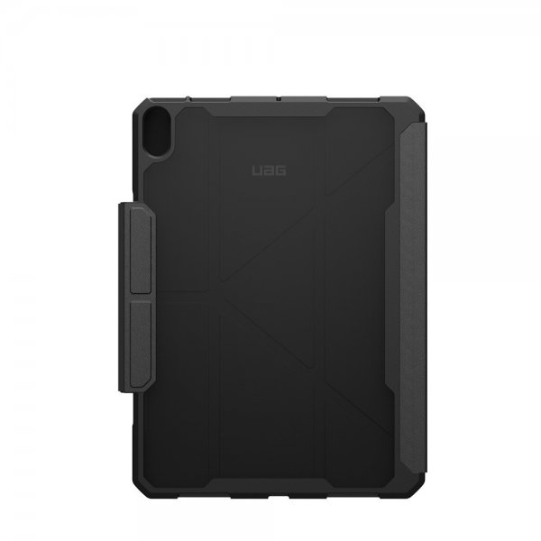 iPad Air 11 (M2/M3) Fodral Essential Armor Svart