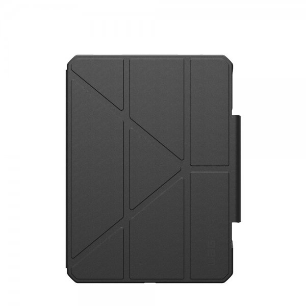iPad Air 11 (M2/M3) Fodral Essential Armor Svart