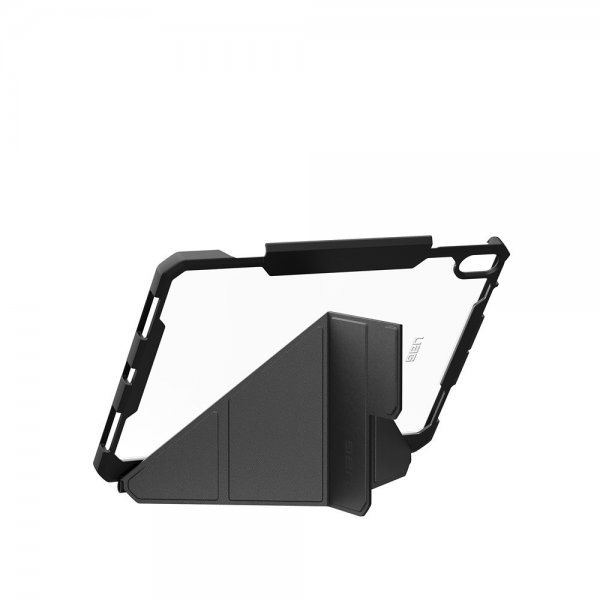 iPad Air 11 (M2/M3) Fodral Essential Armor Svart