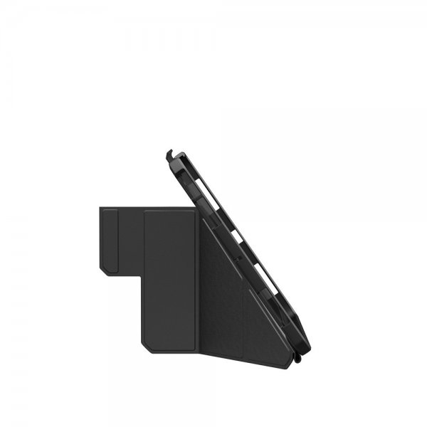 iPad Air 11 (M2/M3) Fodral Essential Armor Svart