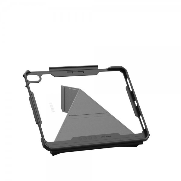 iPad Air 11 (M2/M3) Fodral Essential Armor Svart