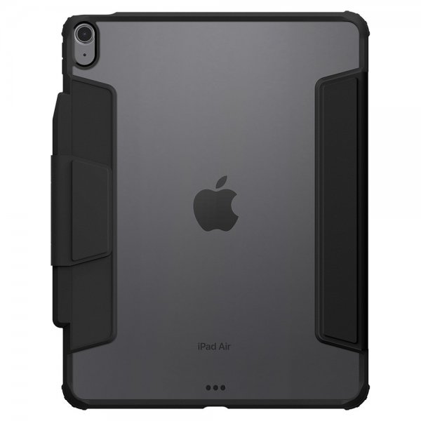 iPad Air 13 (M2/M3) Fodral Air Skin Pro Svart