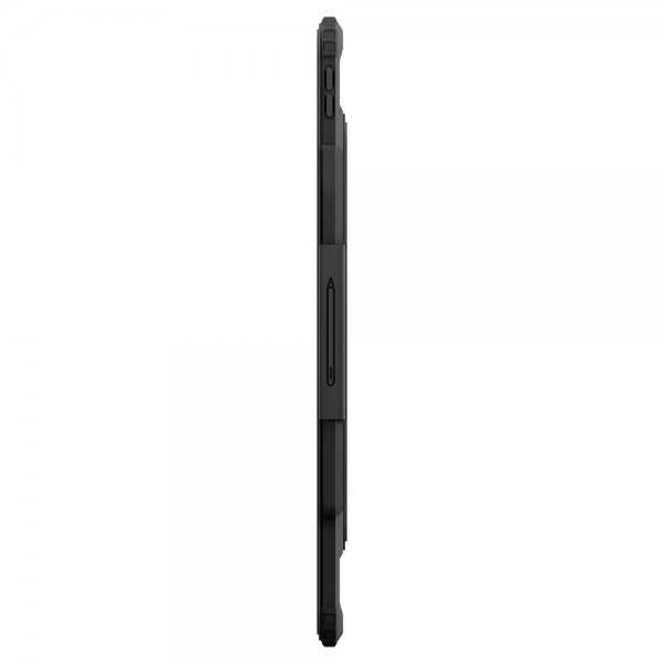 iPad Air 13 (M2/M3) Fodral Air Skin Pro Svart