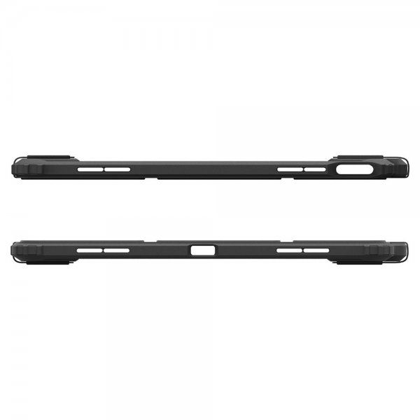 iPad Air 13 (M2/M3) Fodral Air Skin Pro Svart