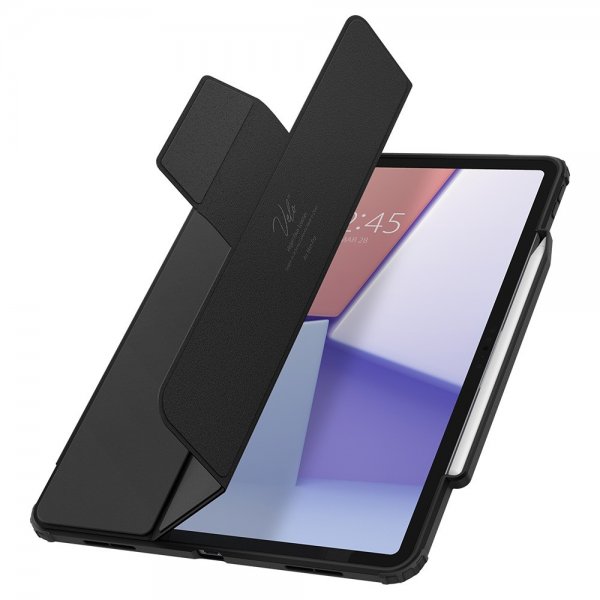 iPad Air 13 (M2/M3) Fodral Air Skin Pro Svart