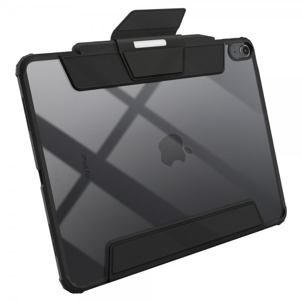 iPad Air 13 (M2/M3) Fodral Air Skin Pro Svart