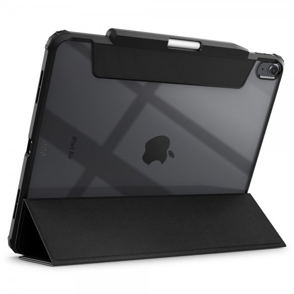 iPad Air 13 (M2/M3) Fodral Ultra Hybrid Pro Svart