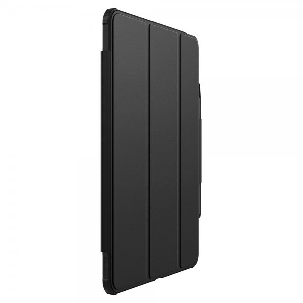 iPad Air 13 (M2/M3) Fodral Ultra Hybrid Pro Svart
