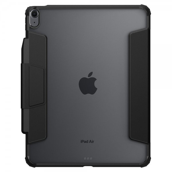iPad Air 13 (M2/M3) Fodral Ultra Hybrid Pro Svart