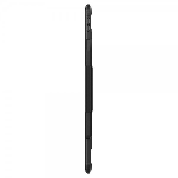 iPad Air 13 (M2/M3) Fodral Ultra Hybrid Pro Svart