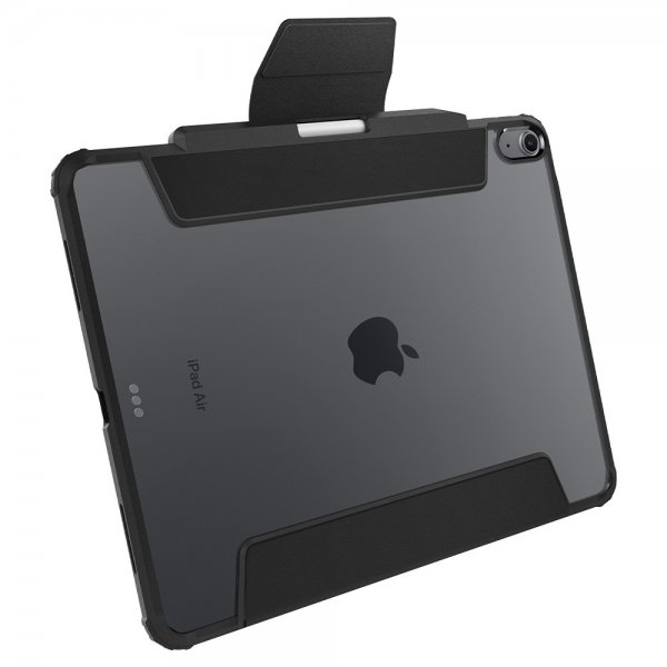 iPad Air 13 (M2/M3) Fodral Ultra Hybrid Pro Svart