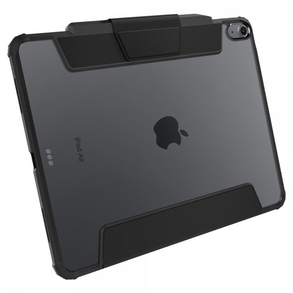 iPad Air 13 (M2/M3) Fodral Ultra Hybrid Pro Svart
