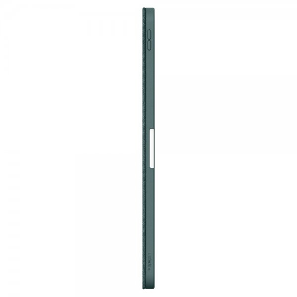 iPad Air 13 (M2/M3) Fodral Urban Fit Midnight Green