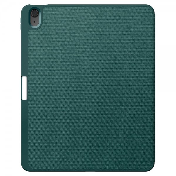 iPad Air 13 (M2/M3) Fodral Urban Fit Midnight Green