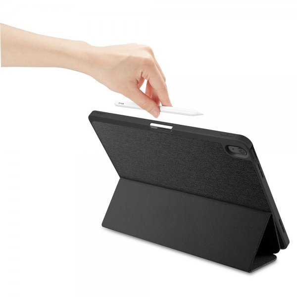 iPad Air 13 (M2/M3) Fodral Urban Fit Svart
