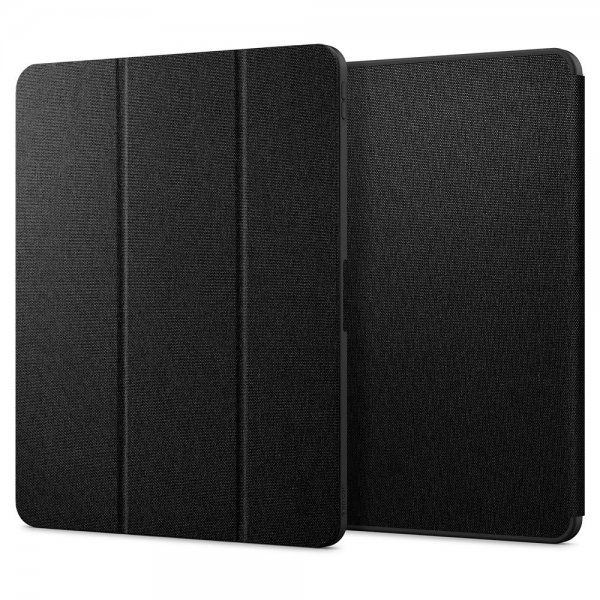 iPad Air 13 (M2/M3) Fodral Urban Fit Svart