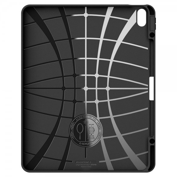 iPad Air 13 (M2/M3) Fodral Urban Fit Svart
