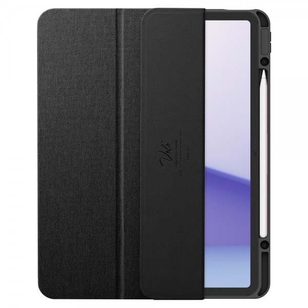 iPad Air 13 (M2/M3) Fodral Urban Fit Svart