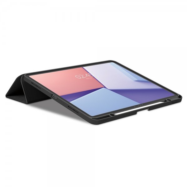 iPad Air 13 (M2/M3) Fodral Urban Fit Svart