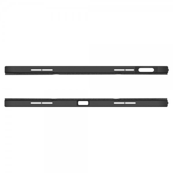 iPad Air 13 (M2/M3) Fodral Urban Fit Svart