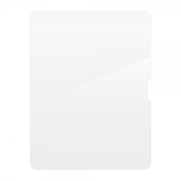 iPad Air 13 (M2/M3) Skärmskydd Fusion Canvas