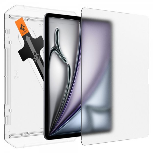 iPad Air 13 (M2/M3) Skärmskydd Paper Touch EZ Fit