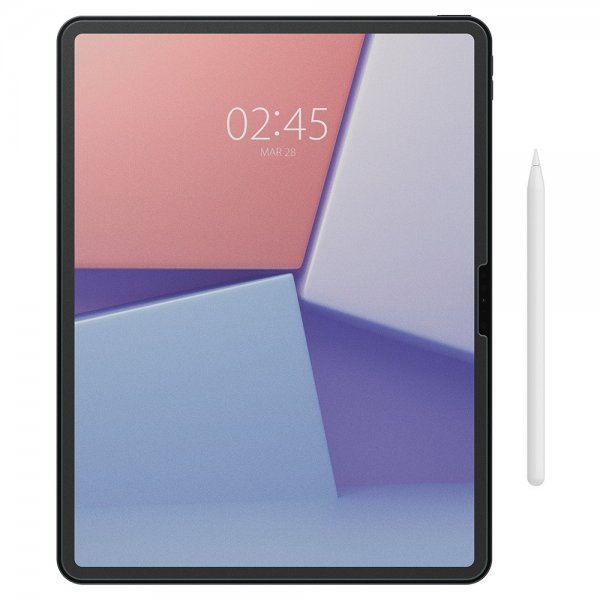 iPad Air 13 (M2/M3) Skärmskydd Paper Touch EZ Fit