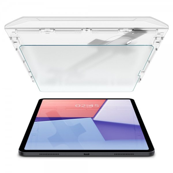 iPad Air 13 (M2/M3) Skärmskydd Paper Touch EZ Fit