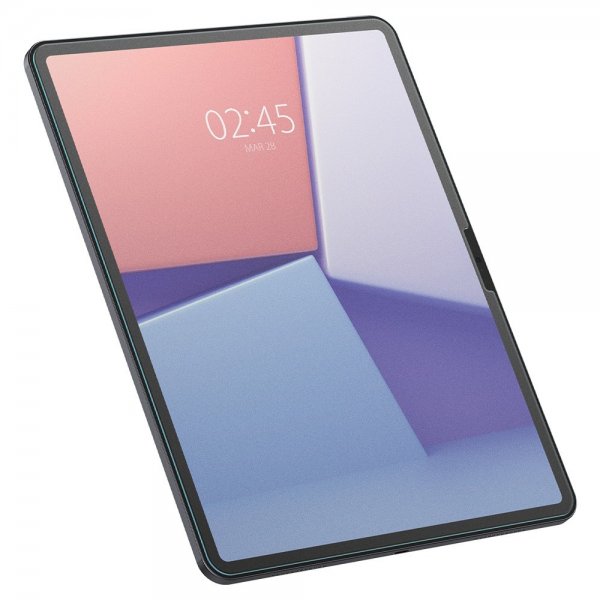 iPad Air 13 (M2/M3) Skärmskydd Paper Touch EZ Fit