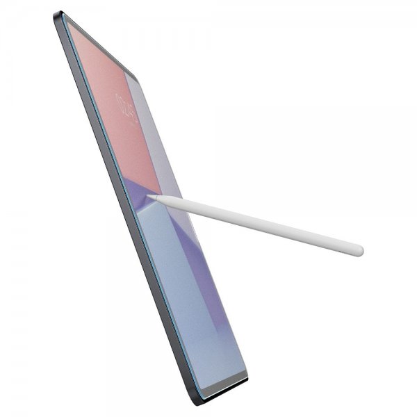 iPad Air 13 (M2/M3) Skärmskydd Paper Touch EZ Fit
