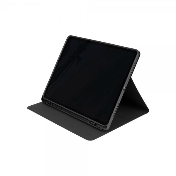 iPad Air 13 (M2/M3) Fodral Up Plus Svart