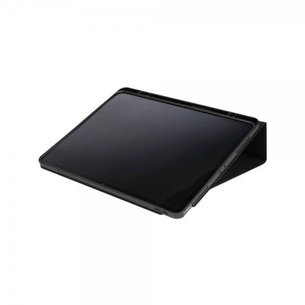 iPad Air 13 (M2/M3) Fodral Up Plus Svart