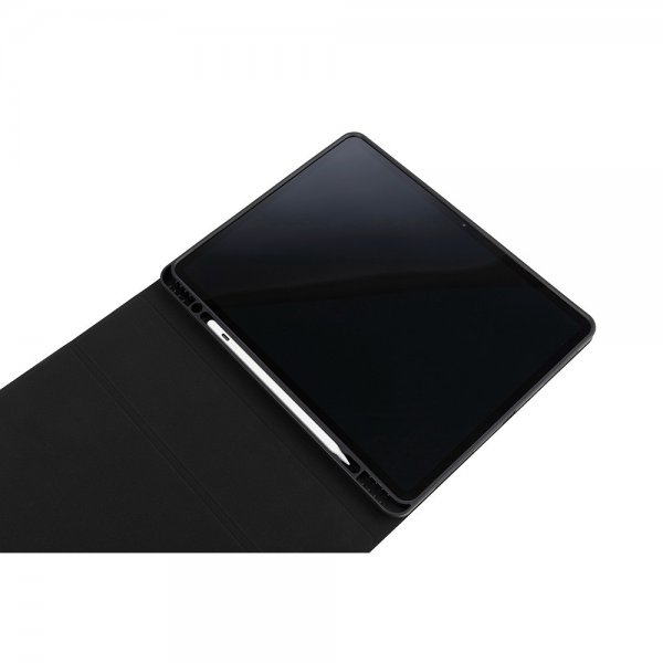 iPad Air 13 (M2/M3) Fodral Up Plus Svart