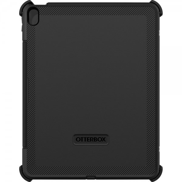 iPad Air 13 (M2/M3) Skal Defender Svart