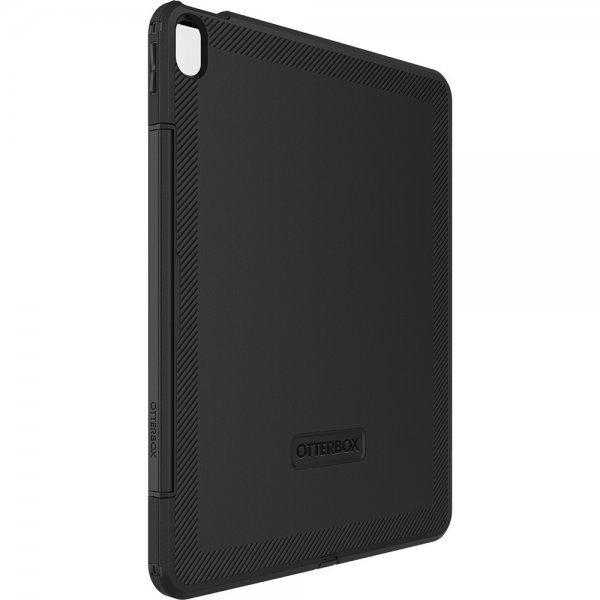 iPad Air 13 (M2/M3) Skal Defender Svart