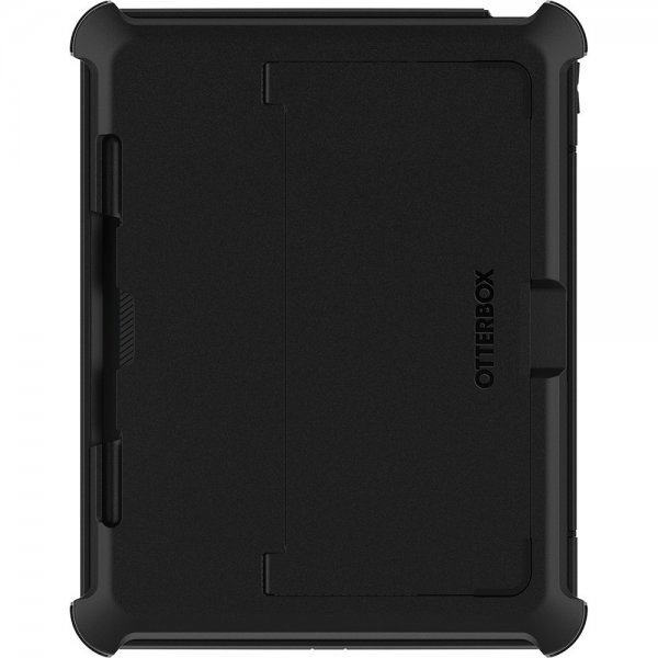 iPad Air 13 (M2/M3) Skal Defender Svart