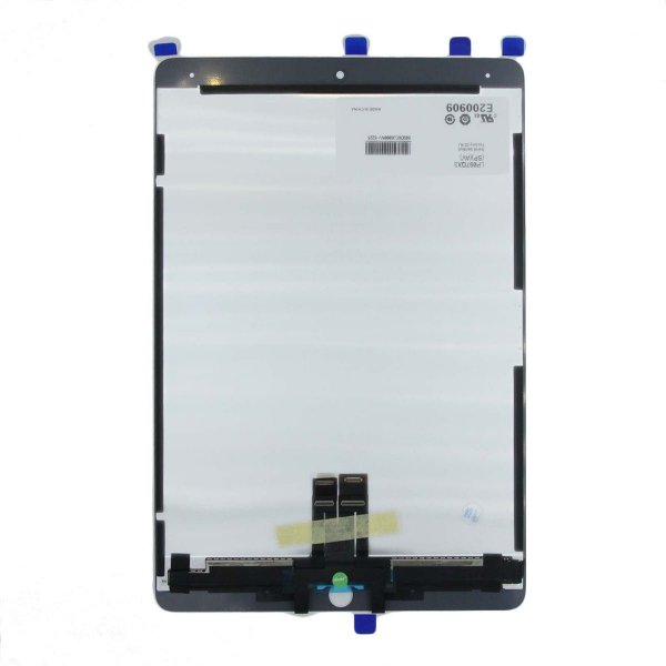 iPad Air 3 Skärm/Display OEM - Vit