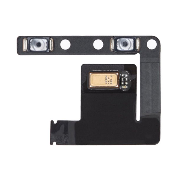 iPad Air 5 2022 Volym Flexkabel