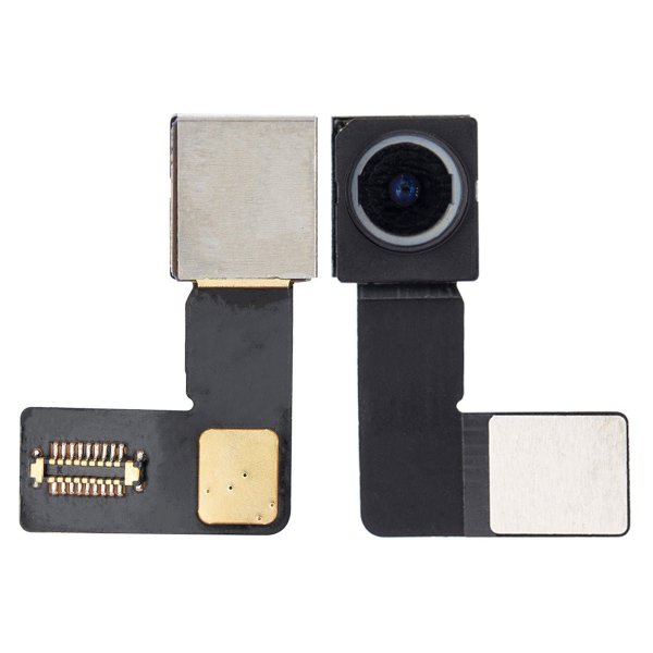 iPad Air 5 2022 Framkamera med Flexkabel