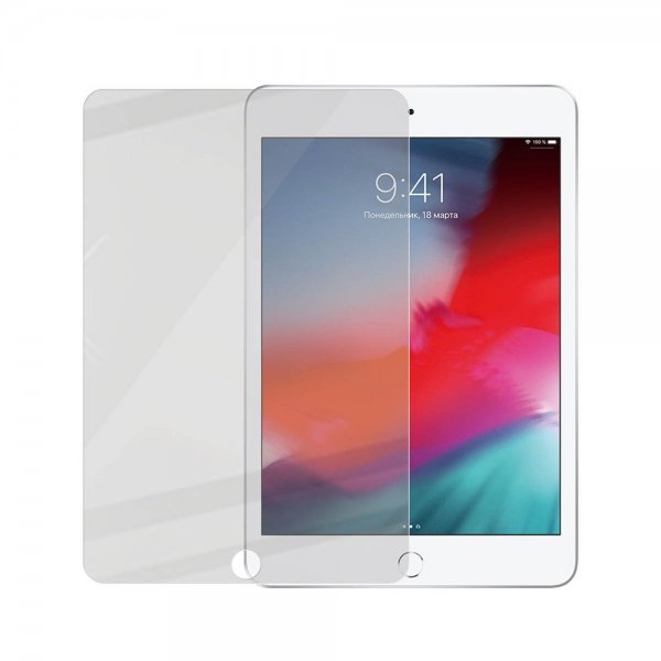 iPad Mini 2019 (gen 5) Skärmskydd Case Friendly