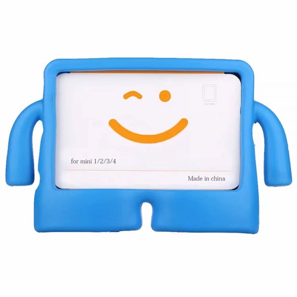 iPad Mini 2019 Skal för Barn Blå