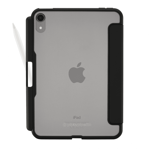 iPad mini (gen 6)/iPad mini (A17 Pro) Origami No3 pennfodral
