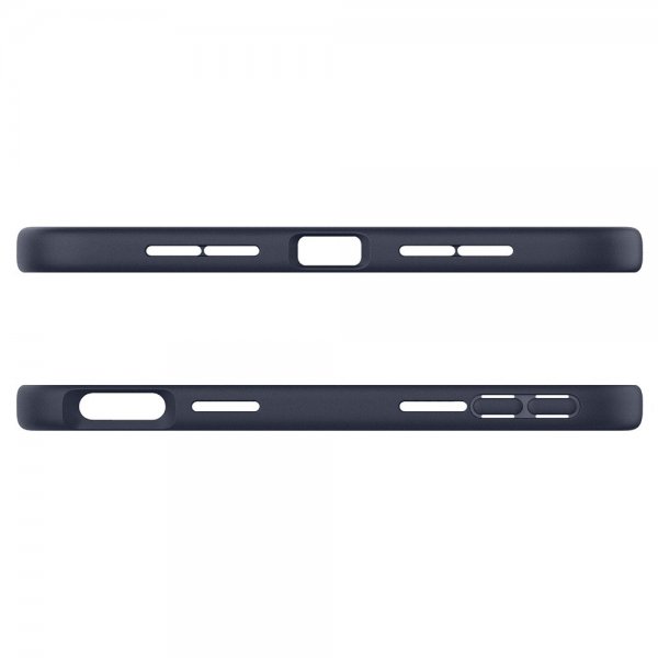 iPad mini (gen 6)/iPad mini (A17 Pro) Skal Nano Pop Blueberry Navy