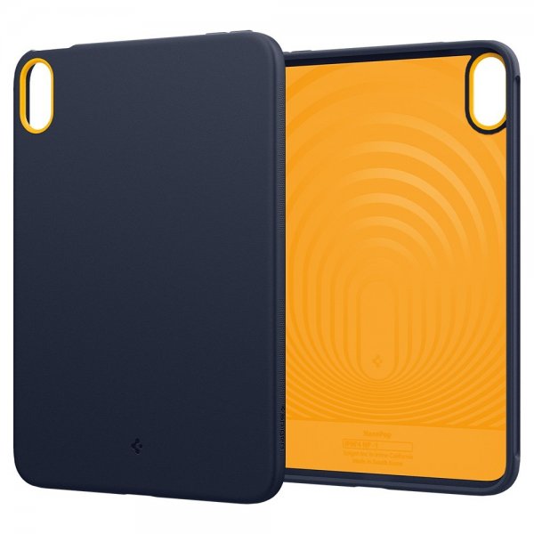 iPad mini (gen 6)/iPad mini (A17 Pro) Skal Nano Pop Blueberry Navy