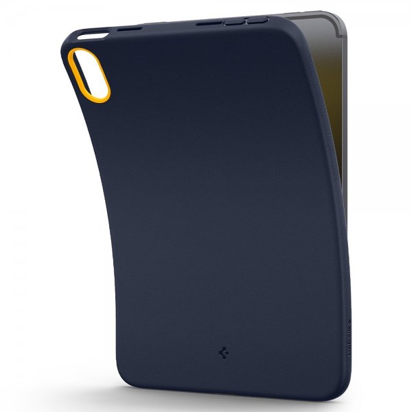 iPad mini (gen 6)/iPad mini (A17 Pro) Skal Nano Pop Blueberry Navy